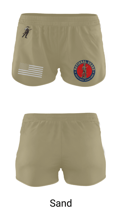 Army National GuardCruise 18160230 Ranger Panties - 79