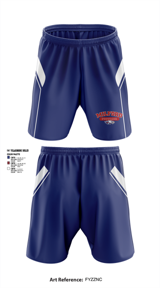 Athletic Shorts With Pockets, Northeast Toros Football, Football, Teamtime, Team time, sublimation, custom sports apparel, team uniforms, spirit wear, spiritwear, sports uniforms, custom shirts, team store, custom team store, fundraiser sports, apparel fundraiser