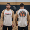 Team Monstro Jiu Jitsu 82337142 Long Sleeve Performance Shirt 2
