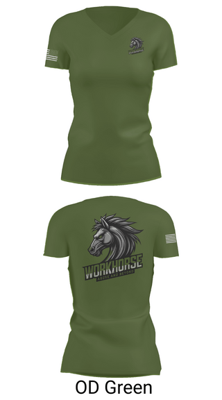 Womens Short Sleeve Vneck Shirt, 224th MI, Army, Teamtime, Team time, sublimation, custom sports apparel, team uniforms, spirit wear, spiritwear, sports uniforms, custom shirts, team store, custom team store, fundraiser sports, apparel fundraiser