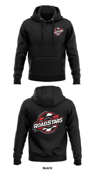 Hoodie, Roadstars, E-Sports, Teamtime, Team time, sublimation, custom sports apparel, team uniforms, spirit wear, spiritwear, sports uniforms, custom shirts, team store, custom team store, fundraiser sports, apparel fundraiser