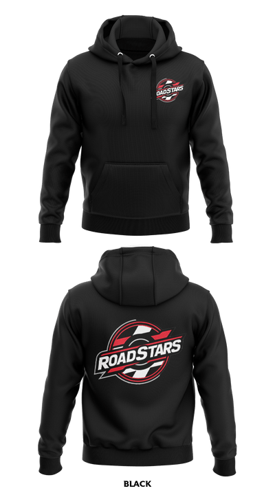 Roadstars Hoodie - 44