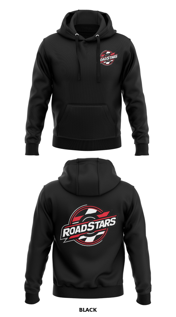 Hoodie, Roadstars, E-Sports, Teamtime, Team time, sublimation, custom sports apparel, team uniforms, spirit wear, spiritwear, sports uniforms, custom shirts, team store, custom team store, fundraiser sports, apparel fundraiser