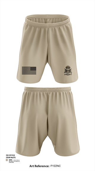 Athletic Shorts With Pockets, MUSTACHE, , Teamtime, Team time, sublimation, custom sports apparel, team uniforms, spirit wear, spiritwear, sports uniforms, custom shirts, team store, custom team store, fundraiser sports, apparel fundraiser