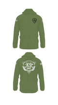 Guardians of the Night 82205307 Windbreaker - 41