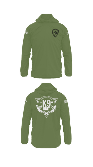 Windbreaker, Guardians of the Night, , Teamtime, Team time, sublimation, custom sports apparel, team uniforms, spirit wear, spiritwear, sports uniforms, custom shirts, team store, custom team store, fundraiser sports, apparel fundraiser