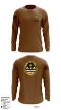 46 MP CO 62562841 Long Sleeve Performance Shirt 113