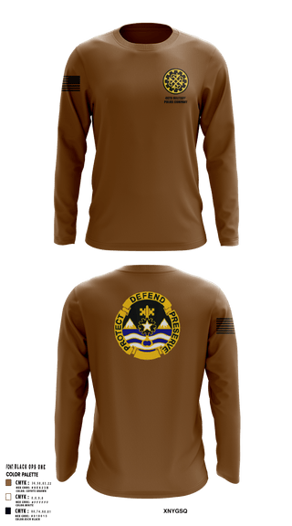 Long Sleeve Performance Shirt, 46 MP CO, , Teamtime, Team time, sublimation, custom sports apparel, team uniforms, spirit wear, spiritwear, sports uniforms, custom shirts, team store, custom team store, fundraiser sports, apparel fundraiser