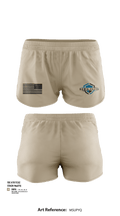 Helius Ranger Panties - 4