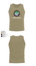 Outside Electrical 60730748 Tank Top - 94