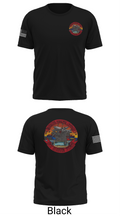 Distribution Management Instructional Company 92076770 Short Sleeve Performance Shirt - 36
