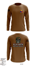 B/4-60TH ADAR 86243998 Long Sleeve Performance Shirt 105 (1)