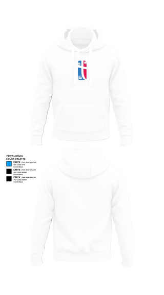 Hoodie, Greer Christian Basketball Association, Men's Basketball, Teamtime, Team time, sublimation, custom sports apparel, team uniforms, spirit wear, spiritwear, sports uniforms, custom shirts, team store, custom team store, fundraiser sports, apparel fundraiser