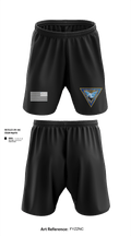 COMNAVAIRLANT 21850129 Athletic Shorts With Pockets - 39