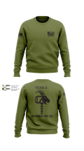 900th QUARTERMASTER 12047177 Crew Neck Sweatshirt - 10