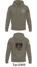 Wpns 1/8 Mortars 40720351 Hoodie - 79