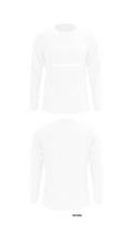 Resurrection Airsoft 6730722 Long Sleeve Performance Shirt 8