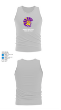 Mendota High School Track and Field 70023215 Tank Top - 13