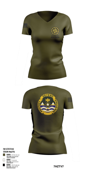 Womens Short Sleeve Vneck Shirt, 46 MP CO, , Teamtime, Team time, sublimation, custom sports apparel, team uniforms, spirit wear, spiritwear, sports uniforms, custom shirts, team store, custom team store, fundraiser sports, apparel fundraiser