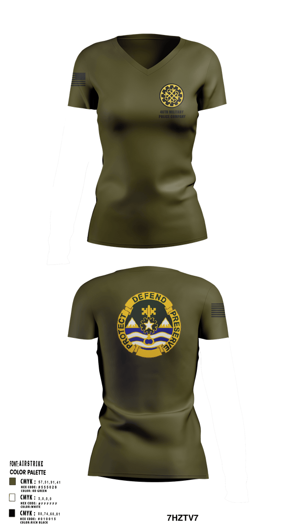 Womens Short Sleeve Vneck Shirt, 46 MP CO, , Teamtime, Team time, sublimation, custom sports apparel, team uniforms, spirit wear, spiritwear, sports uniforms, custom shirts, team store, custom team store, fundraiser sports, apparel fundraiser