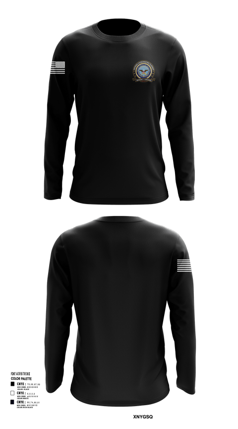 Long Sleeve Performance Shirt, Defense Cortinating Element, , Teamtime, Team time, sublimation, custom sports apparel, team uniforms, spirit wear, spiritwear, sports uniforms, custom shirts, team store, custom team store, fundraiser sports, apparel fundraiser