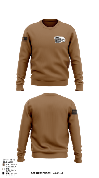 Crew Neck Sweatshirt, Oklahoma Freedom Flight, , Teamtime, Team time, sublimation, custom sports apparel, team uniforms, spirit wear, spiritwear, sports uniforms, custom shirts, team store, custom team store, fundraiser sports, apparel fundraiser