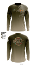 Endurance Long Sleeve Performance Shirt 4