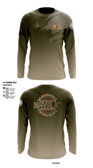 Long Sleeve Performance Shirt, Endurance, Cross Country, Teamtime, Team time, sublimation, custom sports apparel, team uniforms, spirit wear, spiritwear, sports uniforms, custom shirts, team store, custom team store, fundraiser sports, apparel fundraiser