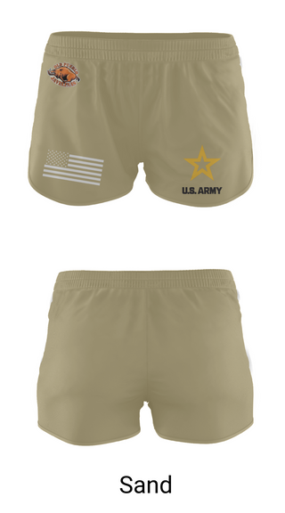 Ranger Panties, Old Pueblo, , Teamtime, Team time, sublimation, custom sports apparel, team uniforms, spirit wear, spiritwear, sports uniforms, custom shirts, team store, custom team store, fundraiser sports, apparel fundraiser