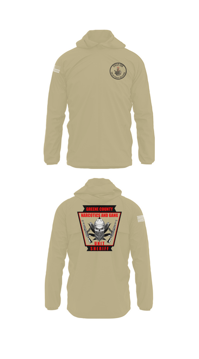 SNAG 62570666 Windbreaker - 77