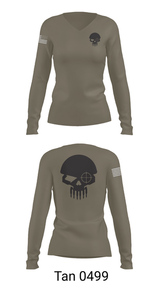 Womens Long Sleeve Vneck Shirt, 30 SFS, , Teamtime, Team time, sublimation, custom sports apparel, team uniforms, spirit wear, spiritwear, sports uniforms, custom shirts, team store, custom team store, fundraiser sports, apparel fundraiser