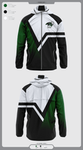 Palo Verde Panthers 26919250 Windbreaker - 2
