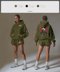 VOD 56291819 Hoodie - 6