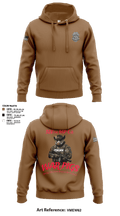 328th MP Co. 60323681 Hoodie - 1