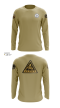ProForce 74761390 Long Sleeve Performance Shirt 3