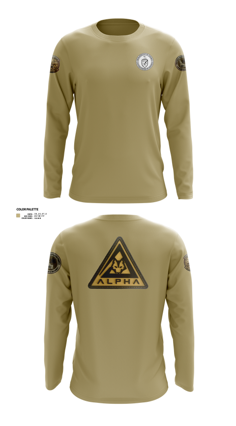 Long Sleeve Performance Shirt, ProForce, , Teamtime, Team time, sublimation, custom sports apparel, team uniforms, spirit wear, spiritwear, sports uniforms, custom shirts, team store, custom team store, fundraiser sports, apparel fundraiser
