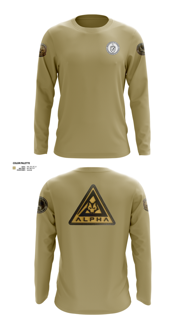 Long Sleeve Performance Shirt, ProForce, , Teamtime, Team time, sublimation, custom sports apparel, team uniforms, spirit wear, spiritwear, sports uniforms, custom shirts, team store, custom team store, fundraiser sports, apparel fundraiser