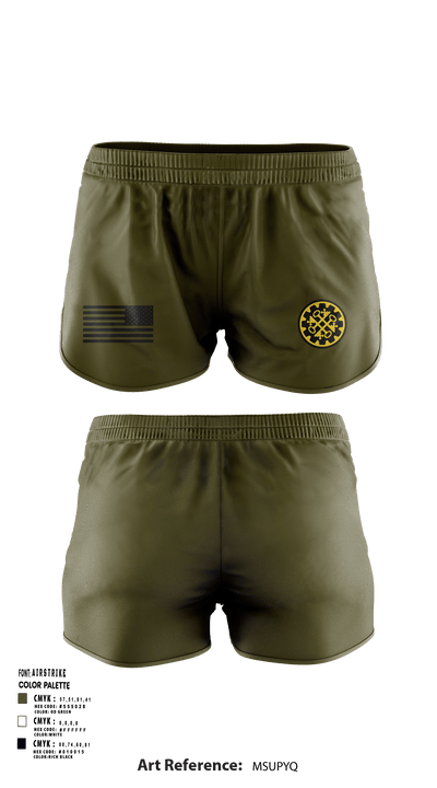 46 MP CO 62562841 Ranger Panties - 109