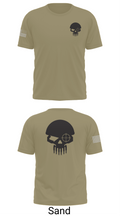 30 SFS 40475205 Old School Cotton Feel Shirt - 90