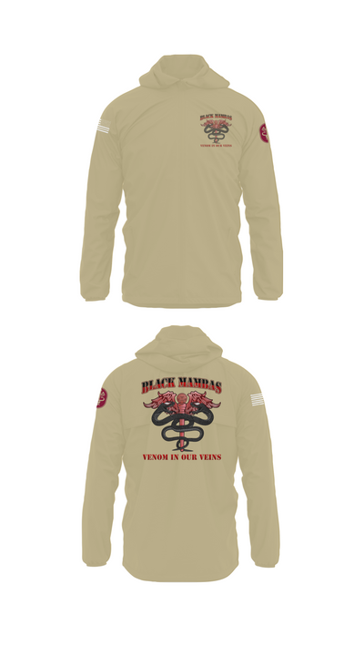B-Co MRB Mamba 47249464 Windbreaker - 81