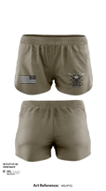 40th Military Police 36326836 Ranger Panties - 32