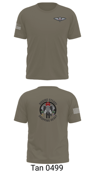 Short Sleeve Performance Shirt, Echo Company, , Teamtime, Team time, sublimation, custom sports apparel, team uniforms, spirit wear, spiritwear, sports uniforms, custom shirts, team store, custom team store, fundraiser sports, apparel fundraiser
