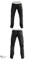 Carbón Martial arts 86685197 Sweatpants - 1