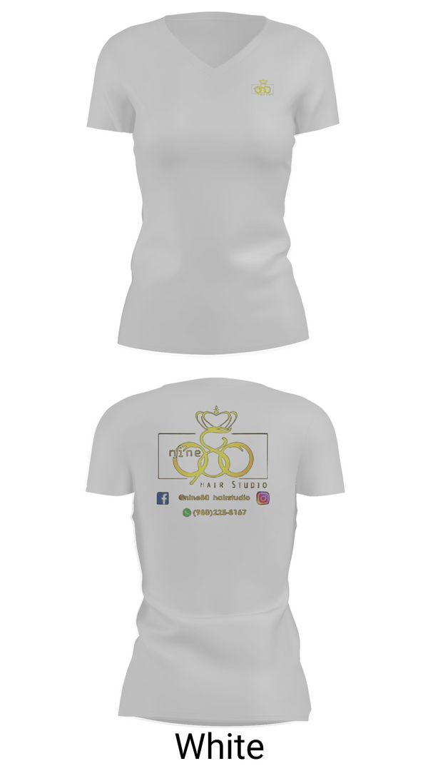 Womens Short Sleeve Vneck Shirt, Nine80, , Teamtime, Team time, sublimation, custom sports apparel, team uniforms, spirit wear, spiritwear, sports uniforms, custom shirts, team store, custom team store, fundraiser sports, apparel fundraiser