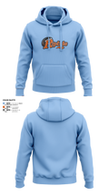 Carolina Riptide 96091150 Hoodie - 6