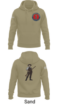 Army National GuardCruise 18160230 Hoodie - 93