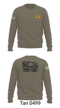 FOX 2-55ADA 481979 Crew Neck Sweatshirt - 65