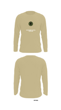 Salem County Tactical Operations 23113534 Long Sleeve Performance Shirt 88