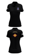 2-134 IN BN 89013479 Women's Short Sleeve Performance Polo  - 35