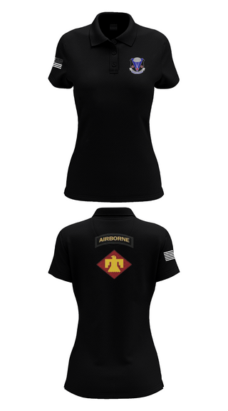 Womens Short Sleeve Performance Polo, 2-134 IN BN, , Teamtime, Team time, sublimation, custom sports apparel, team uniforms, spirit wear, spiritwear, sports uniforms, custom shirts, team store, custom team store, fundraiser sports, apparel fundraiser